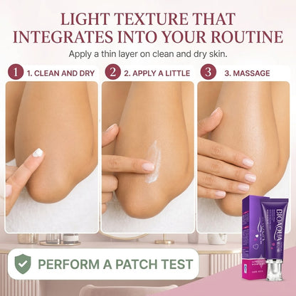 Gentle Skin Moisturizing Lotion Gel 30g for Soft, Smooth Skin